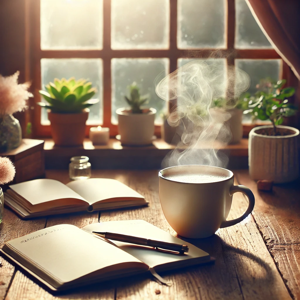 How to Improve Your Mental Health with Simple Daily Habits