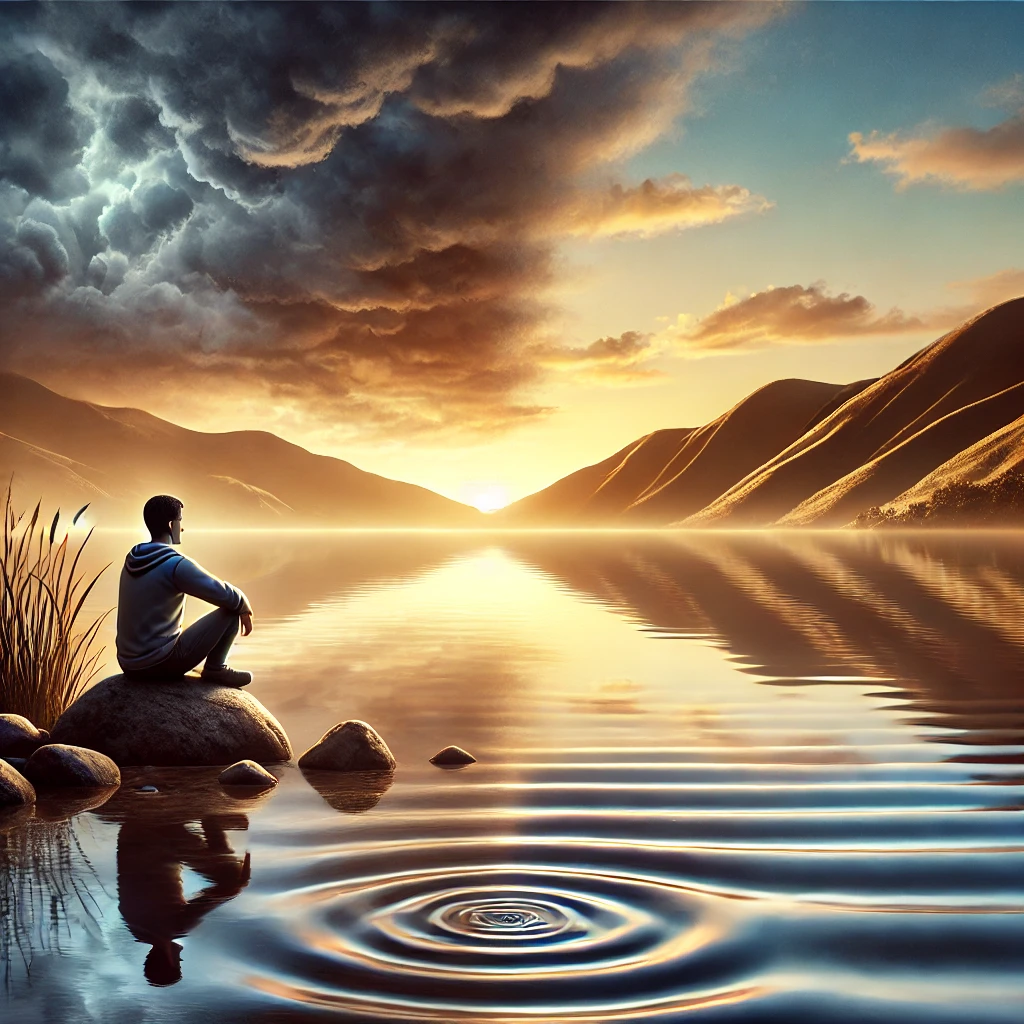 The Greatest Remedy for Anger is Delay: Take a Moment to Breathe and Reflect Before Reacting