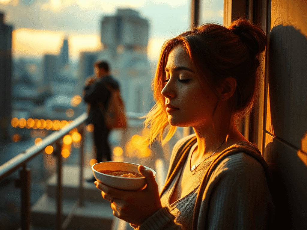 Simple Strategies to Lose Weight Without Dieting